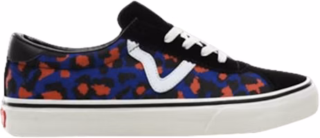 Vans Sport 'Leopard' VN0A4BU6XNE Vans Sport 'Leopard' VN0A4BU6XNE