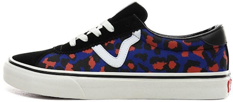 Vans Sport 'Leopard' VN0A4BU6XNE Vans Sport 'Leopard' VN0A4BU6XNE