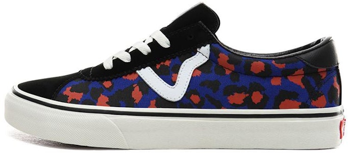 Vans 运动鞋 '豹纹' VN0A4BU6XNE Buy Vans 运动鞋 '豹纹' VN0A4BU6XNE