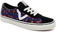 Lookbook Vans Sport 'Harimau Bintang' VN0A4BU6XNE