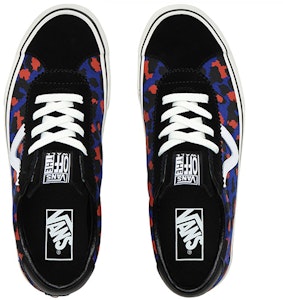 Vans 运动鞋 '豹纹' VN0A4BU6XNE Shop Vans 运动鞋 '豹纹' VN0A4BU6XNE