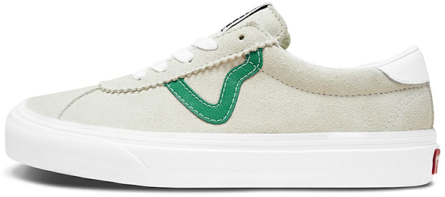Vans Sport 'Marshmallow Jolly Green' VN0A4BU602Q Buy Vans Sport 'Marshmallow Jolly Green' VN0A4BU602Q