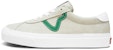 Vans Sport 'Marshmallow Jolly Green' VN0A4BU602Q