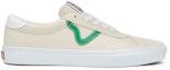 Order Vans Sport 'Marshmallow Jolly Green' VN0A4BU602Q