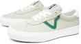 Lookbook Vans Sport 'Marshmallow Jolly Green' VN0A4BU602Q
