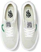 Vans 運動鞋 ‘棉花糖歡樂綠’ VN0A4BU602Q Shop Vans 運動鞋 ‘棉花糖歡樂綠’ VN0A4BU602Q