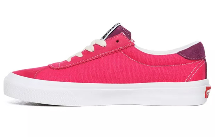 Buy 范斯 运动粉色鞋 VN0A4BU61UE