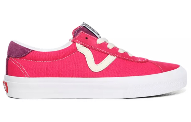 Order 范斯 运动粉色鞋 VN0A4BU61UE