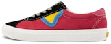 Buy Vans Deportivas Rojas VN0A4BU627S