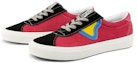 Order Vans Deportivas Rojas VN0A4BU627S