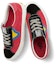 Lookbook Vans Deportivas Rojas VN0A4BU627S