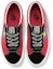 Shop Vans Deportivas Rojas VN0A4BU627S