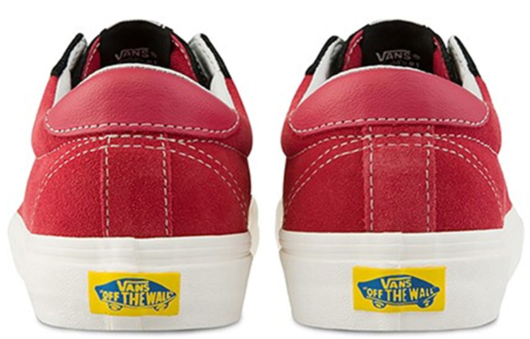 Purchase 반스 스포츠 레드 (Vans Sports Red) VN0A4BU627S
