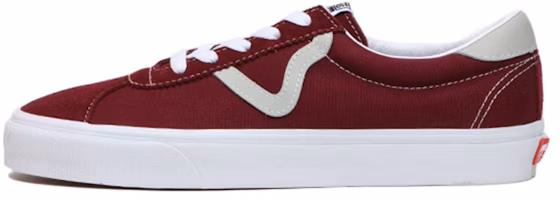 Vans Sport Red VN0A4BU64PR Vans Sport Red VN0A4BU64PR