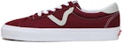 반스 스포츠 레드 (Vans Sports Red) VN0A4BU64PR