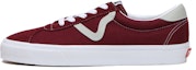 Buy 반스 스포츠 레드 (Vans Sports Red) VN0A4BU64PR