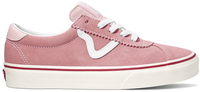 Vans Sport (RETRO SPORT) FLAMINGO Merah Jambu VN0A4BU62TY Order Vans Sport (RETRO SPORT) FLAMINGO Merah Jambu VN0A4BU62TY