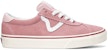 Vans Sport (RETRO SPORT) FLAMINGO Merah Jambu VN0A4BU62TY