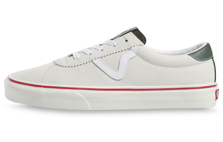 Vans Sport (RETRO SPORT) MARSHMAL White VN0A4BU62TZ