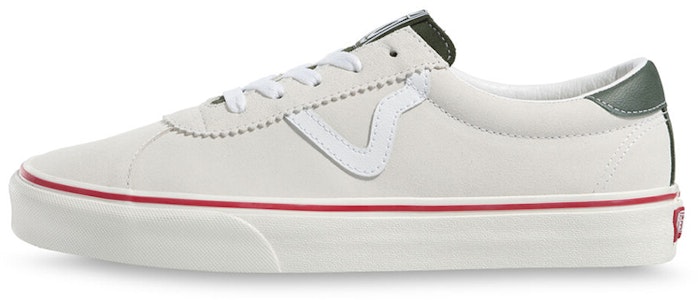 Vans Sport (RETRO SPORT) Marshmallow Blanco VN0A4BU62TZ Buy Vans Sport (RETRO SPORT) Marshmallow Blanco VN0A4BU62TZ