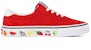 Vans Sport 'Cetakan Tepi - Buah-buahan' VN0A4BU627W