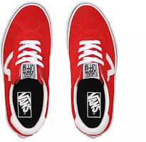Vans スポーツ フルーツサイドプリント (Vans Supōtsu Furūtsu Saidopurinto) VN0A4BU627W Shop Vans スポーツ フルーツサイドプリント (Vans Supōtsu Furūtsu Saidopurinto) VN0A4BU627W