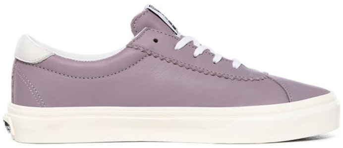 Vans Sport Cuero Suave Púrpura VN0A4BU627Z Order Vans Sport Cuero Suave Púrpura VN0A4BU627Z