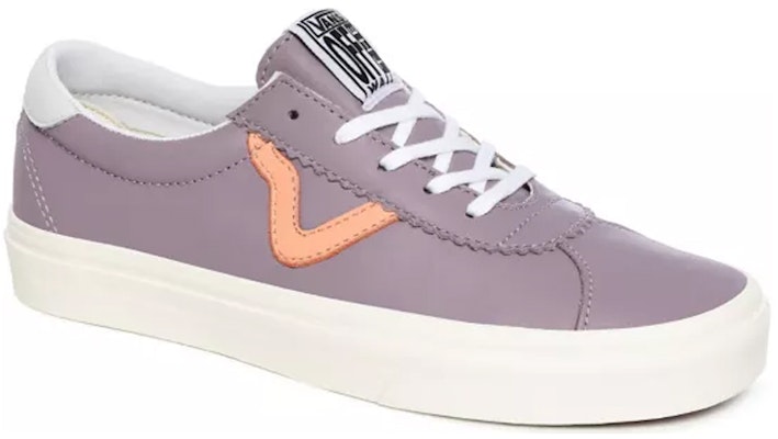 Vans Sport Soft Leather Purple VN0A4BU627Z Lookbook Vans Sport Soft Leather Purple VN0A4BU627Z