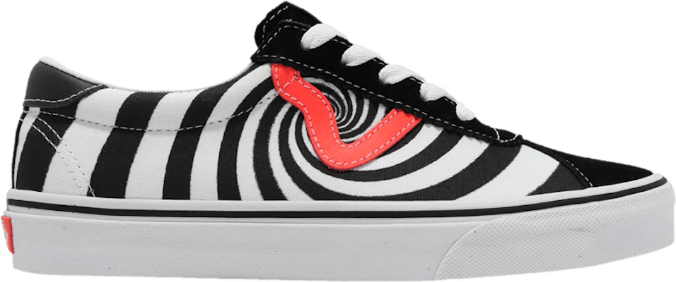 Vans Sport ''Tourbillon - Noir Corail Ardant'' VN0A4BU62U1 Buy Vans Sport ''Tourbillon - Noir Corail Ardant'' VN0A4BU62U1