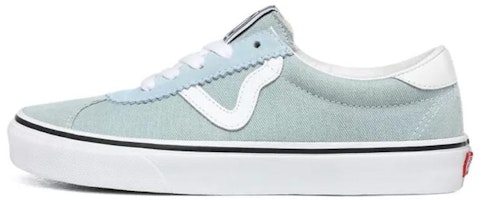 Vans Sport 'Washed Denim' VN0A4BU6XVZ Vans Sport 'Washed Denim' VN0A4BU6XVZ