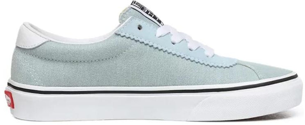 Vans Sport 'Washed Denim' VN0A4BU6XVZ Order Vans Sport 'Washed Denim' VN0A4BU6XVZ
