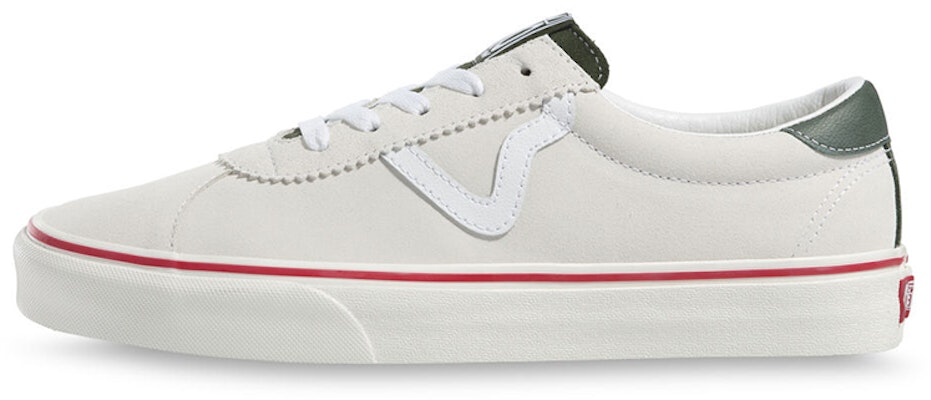 Vans Sport (Retro Sport) Putih Marshmallow VN0A4BU62TZ Buy Vans Sport (Retro Sport) Putih Marshmallow VN0A4BU62TZ