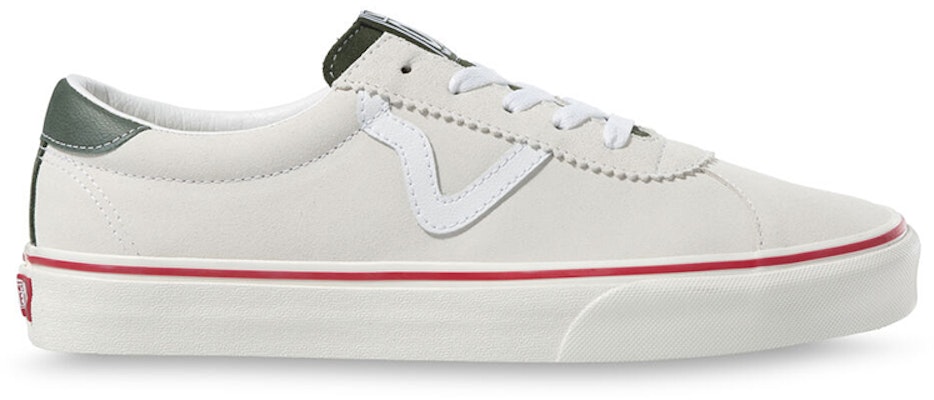 Vans Sport (Retro Sport) Putih Marshmallow VN0A4BU62TZ Order Vans Sport (Retro Sport) Putih Marshmallow VN0A4BU62TZ