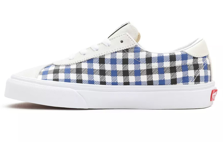 Buy 반스 스포츠 화이트 프린팅 (Vans Sports White Printing) VN0A4BU652H