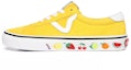 Buy 반스 스포츠 옐로우 (프룻솔) VN0A4BU627X