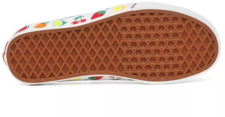 반스 스포츠 옐로우 (프룻솔) VN0A4BU627X Purchase 반스 스포츠 옐로우 (프룻솔) VN0A4BU627X