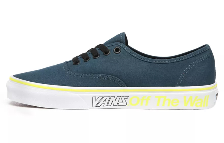 Buy 반스 스포츠 어센틱 네이비 (Bans seupocheu eosenthik neibi) VN0A2Z5IWNA