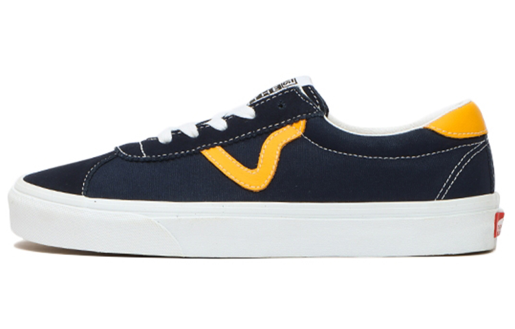 Vans Sport Blue Yellow VN0A4BU64PL