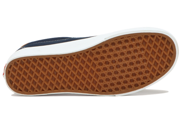 Purchase Vans 運動 藍黃