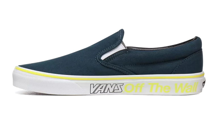 Vans Sport Classic Slip-On Dark Blue VN0A4U38WNA