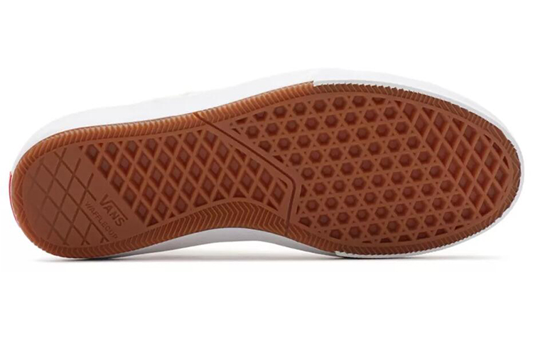 Shop Vans Sport Crockett High Sneaker Weiß/Grün VN0A5JIG9BN