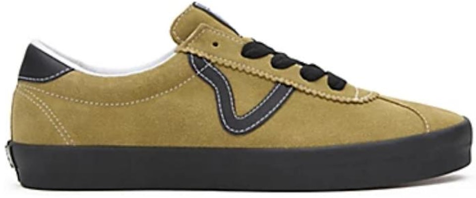 반스 스포츠 로우 '앤털롭' (Vans Sports Low 'Antelope') VN000CQR5QJ Order 반스 스포츠 로우 '앤털롭' (Vans Sports Low 'Antelope') VN000CQR5QJ