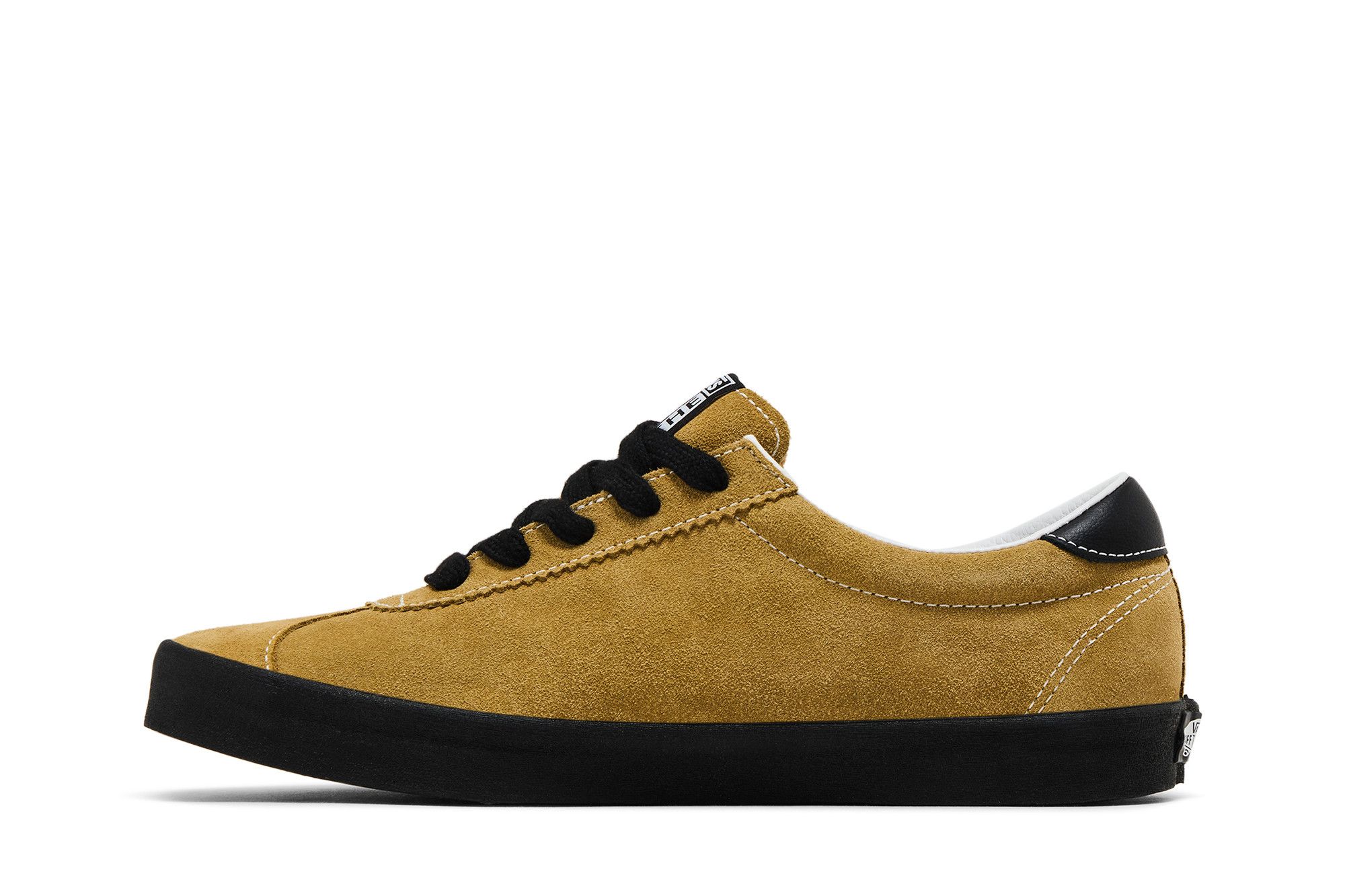 Lookbook Vans Sport Low ''Antelope'' Sneakers VN000CQR5QJ