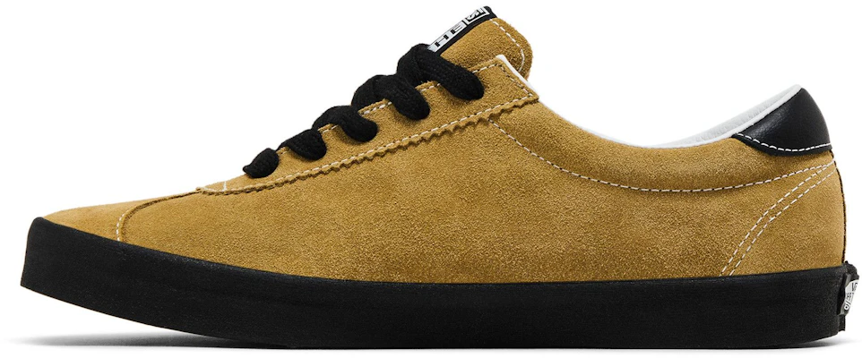 Vans Sport Low ''Antelope'' Sneakers VN000CQR5QJ Lookbook Vans Sport Low ''Antelope'' Sneakers VN000CQR5QJ
