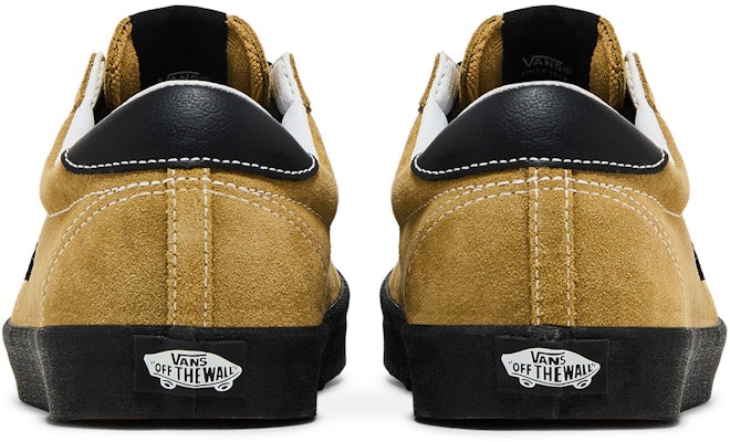 Vans Sport Low 'Antelope' VN000CQR5QJ Details for Vans Sport Low 'Antelope' VN000CQR5QJ