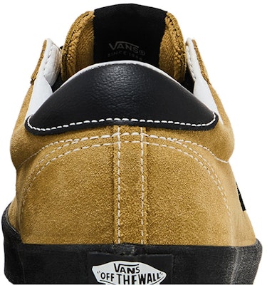 Vans Sport Low 'Antelope' VN000CQR5QJ Sizing Vans Sport Low 'Antelope' VN000CQR5QJ