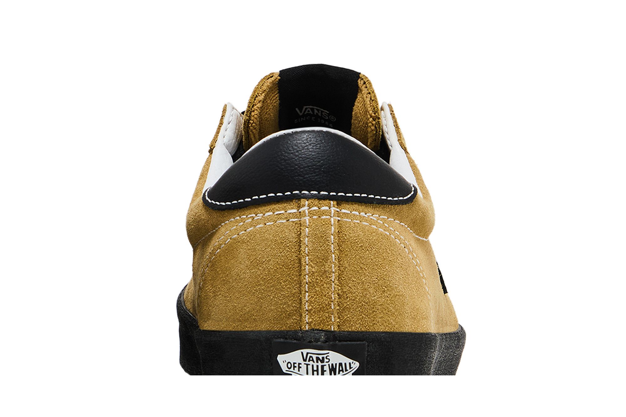 Sizing Vans Sport Low ''Antelope'' Sneakers VN000CQR5QJ