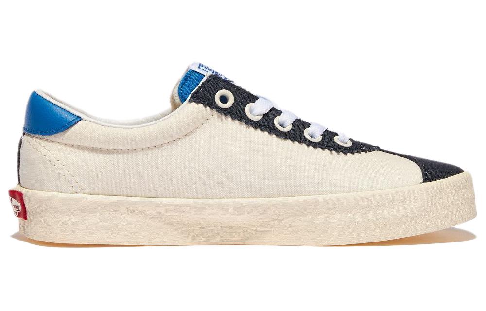 Order Vans Sport Low 'Black Beige Blue' VN000CTD7Z2