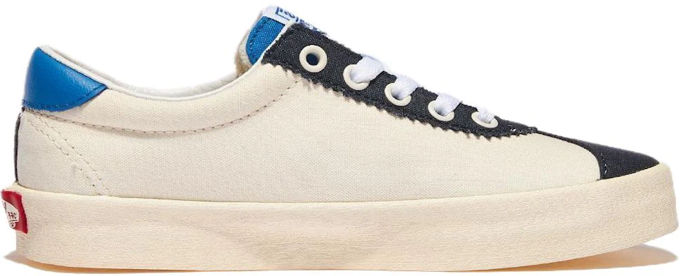 Vans Sport Low 'Black Beige Blue' VN000CTD7Z2 Order Vans Sport Low 'Black Beige Blue' VN000CTD7Z2