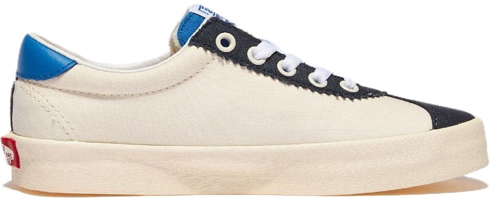 Vans Sport Low 'Black Beige Blue' VN000CTD7Z2 Order Vans Sport Low 'Black Beige Blue' VN000CTD7Z2